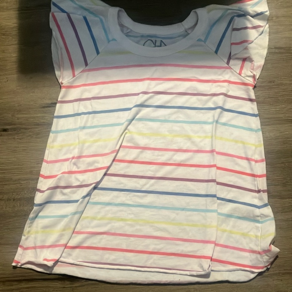 Chaser Pastel Tie-Dye Tee